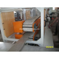 ABS Window Plastic Profile Machine /OEM&ODM Window Extrusion Machine Line